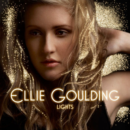 Ellie Goulding - Lights (CD)