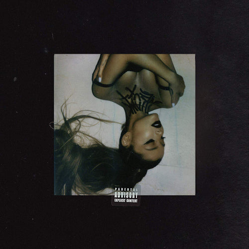 Grande, Ariana - Thank u, next (4382551 LP)