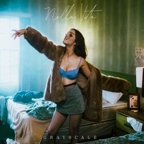 Grayscale - Nella vita (CD)