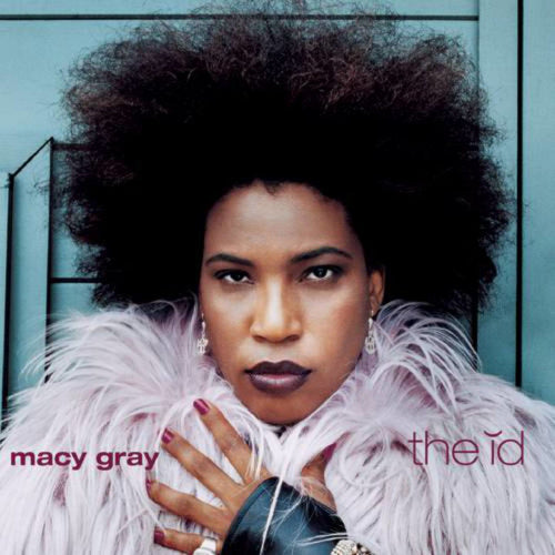 Macy Gray - Id (CD)