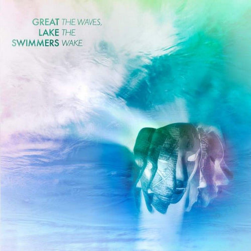 Great Lake Swimmers - Waves, the wake (CD)