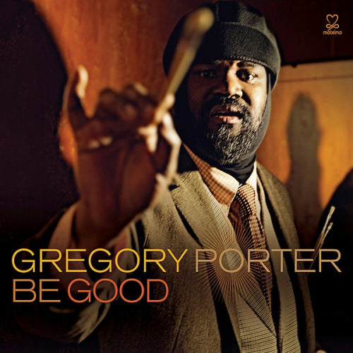 Gregory Porter - Be good (LP)