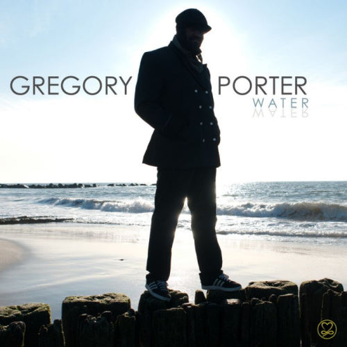 Gregory Porter - Water (CD)