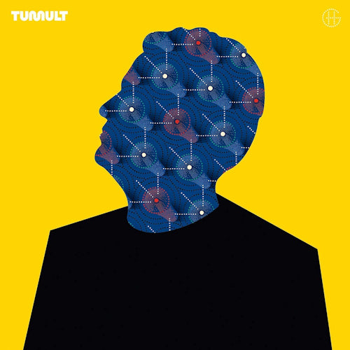 Herbert Grönemeyer - Tumult (LP)