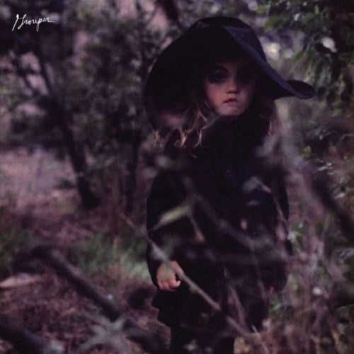 Grouper - Dragging a dead deer up a hill (.. a Hill/Reissue LP)