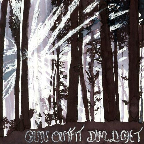 Gun Outfit - Dim light (CD)