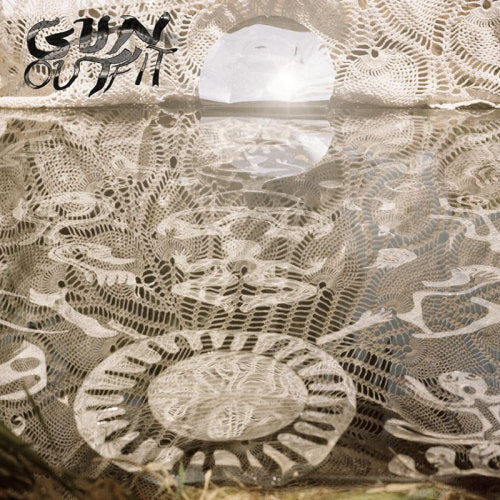 Gun Outfit - Dream all over (CD)