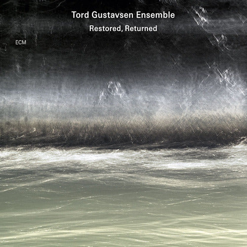 Tord Gustavsen -ensemble- - Restored returned (CD)