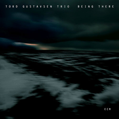 Tord Gustavsen -trio- - Being there (CD)