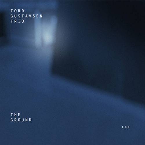Tord Gustavsen -trio- - Ground (CD)