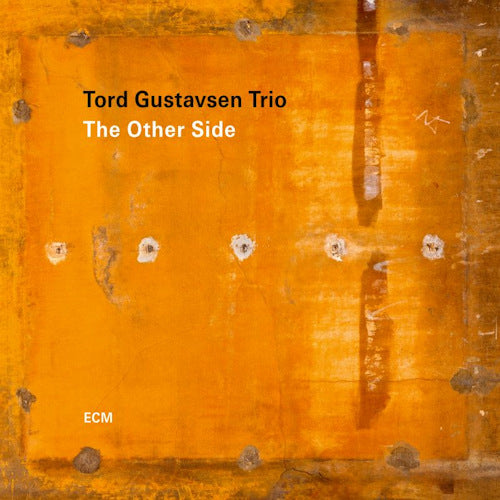 Tord Gustavsen -trio- - Other side (LP)