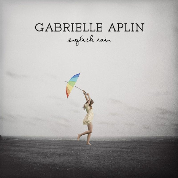 Gabrielle Aplin - English rain (CD)