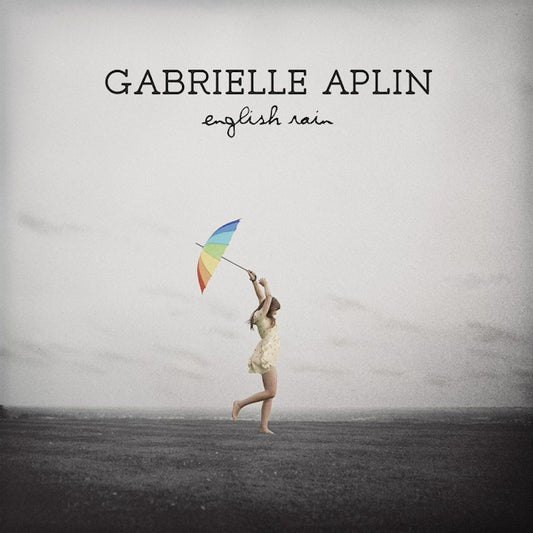 Gabrielle Aplin - English rain (CD)