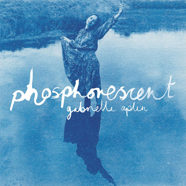 Aplin, Gabrielle - Phosphorescent (5632571 CD)