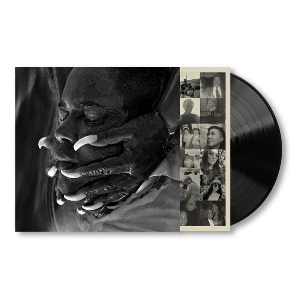 Gabriels - Angels & Queens (LP)
