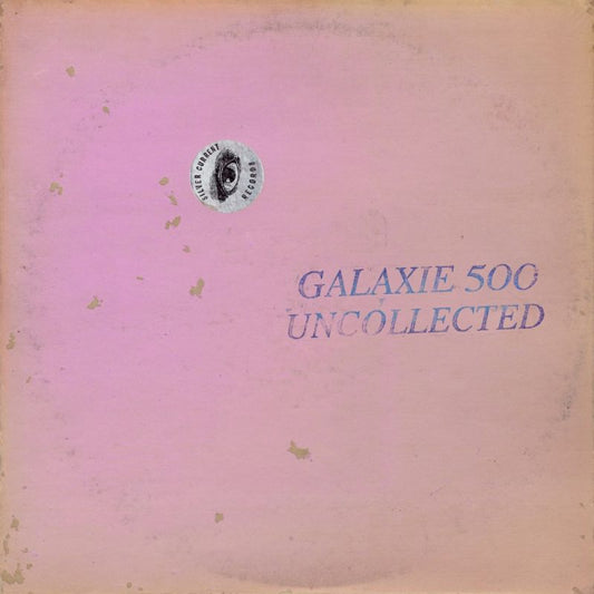 Galaxie 500 - Uncollected noise new york '88-'90 (CD)