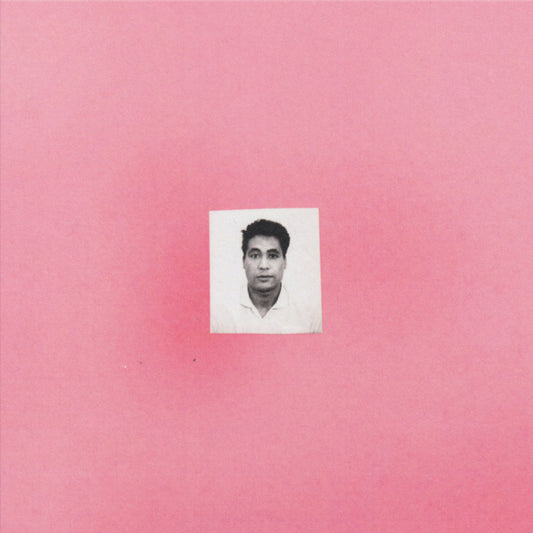 Gang Of Youths - Angel in realtime (.. Realtime. / White Vinyl - Alternative Sleeve, Coloured Vinyl LP)