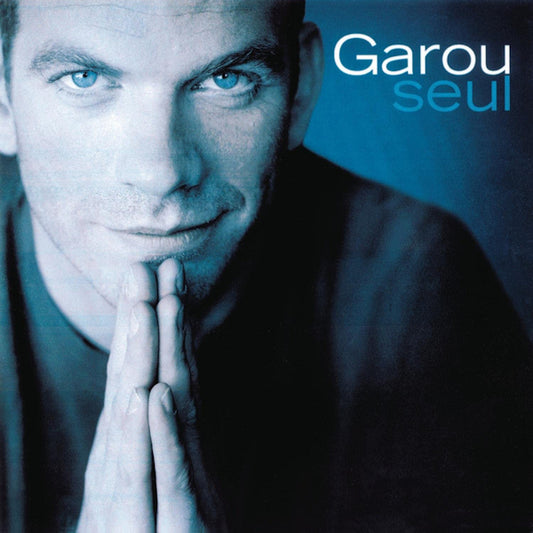 Garou - Seul (Incl. Duet With Celine Dion CD)