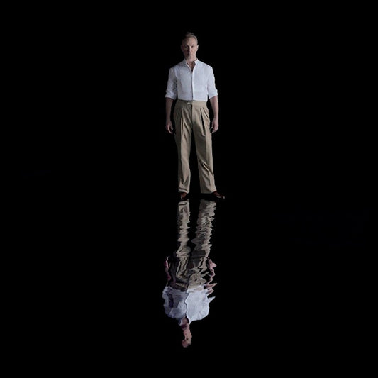 Gary Kemp - Insolo (LP)