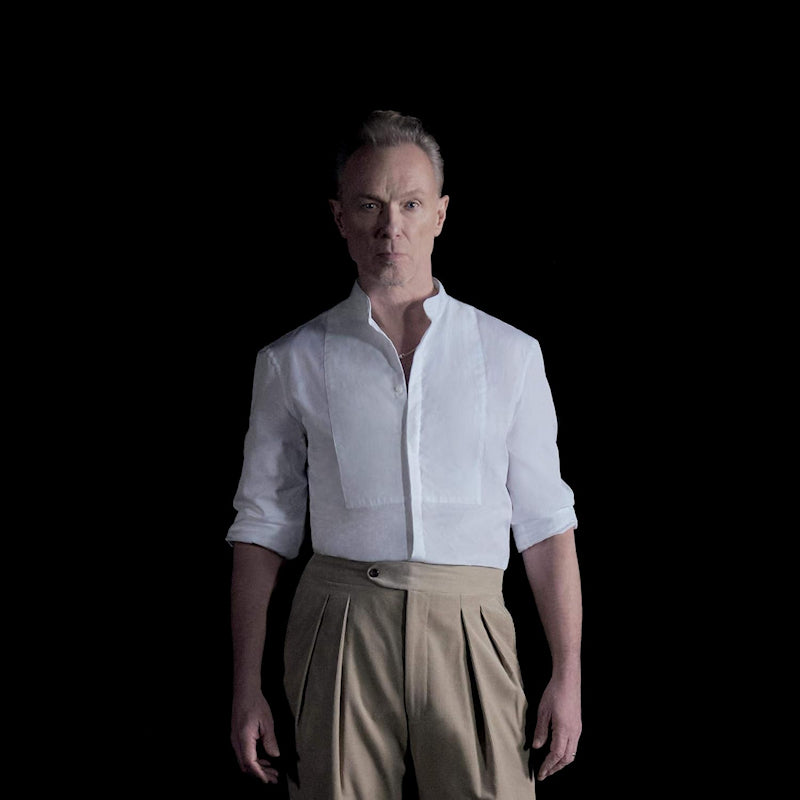 Gary Kemp - Insolo (CD)