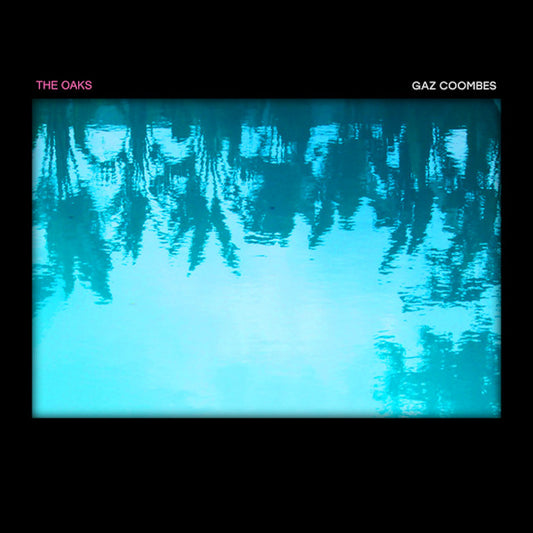 Gaz Coombes - The oaks (LP)