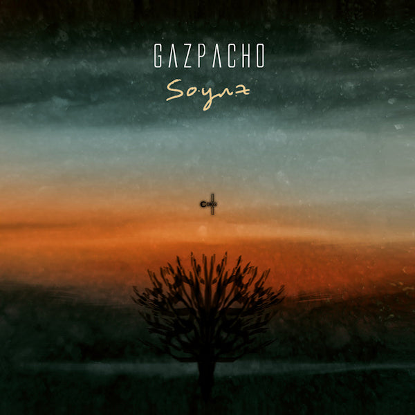 Gazpacho - Soyuz (LP)