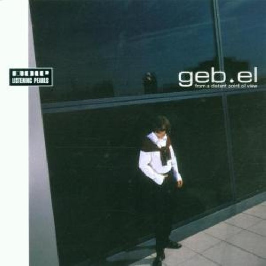 Geb.el - From a distant point of v (CD)