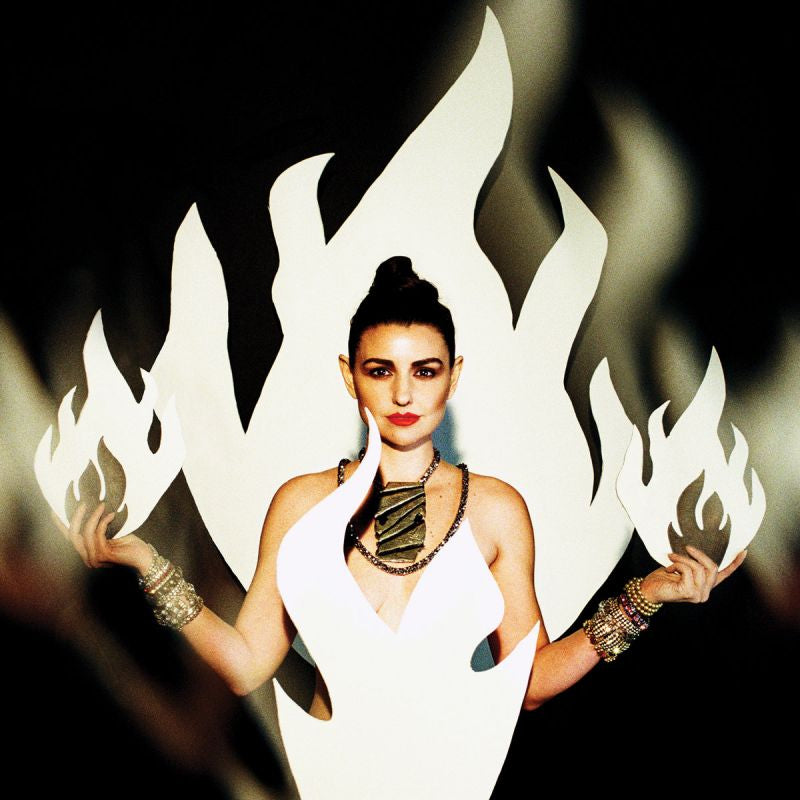 Geneva Jacuzzi - Triple fire (LP)