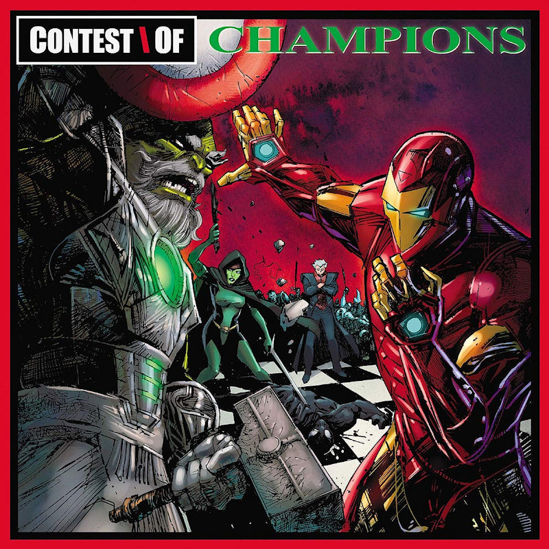 Genius / GZA - Liquid swords (LP)