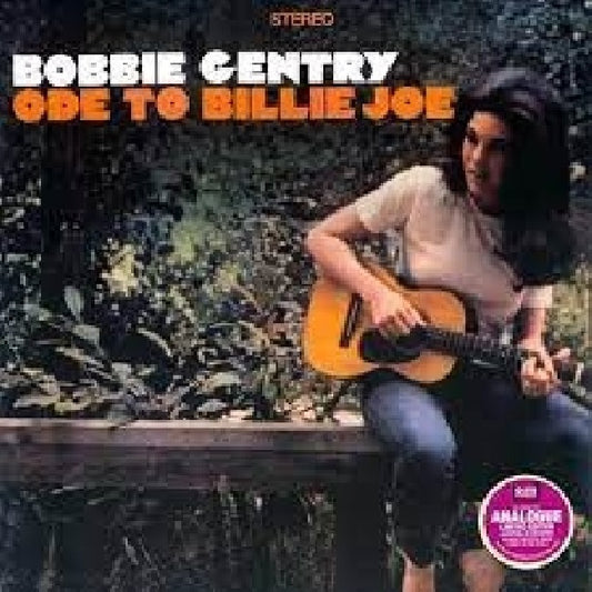 Bobbie Gentry - Ode to billy joe (180gr. Vinyl, High Quality LP)