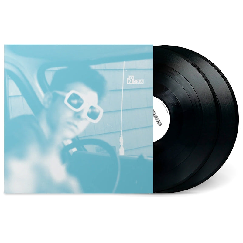 Geoff Farina - Fff (LP)