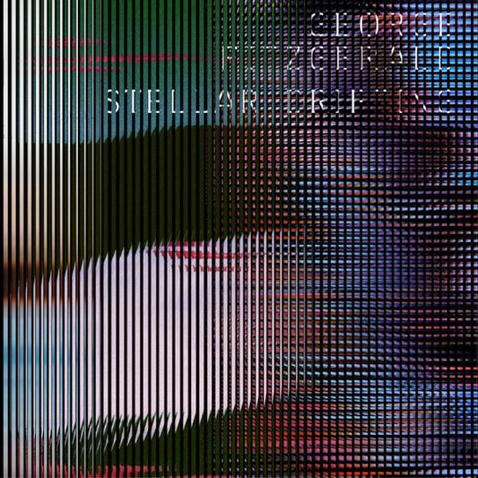 George FitzGerald - Stellar drifting (CD)