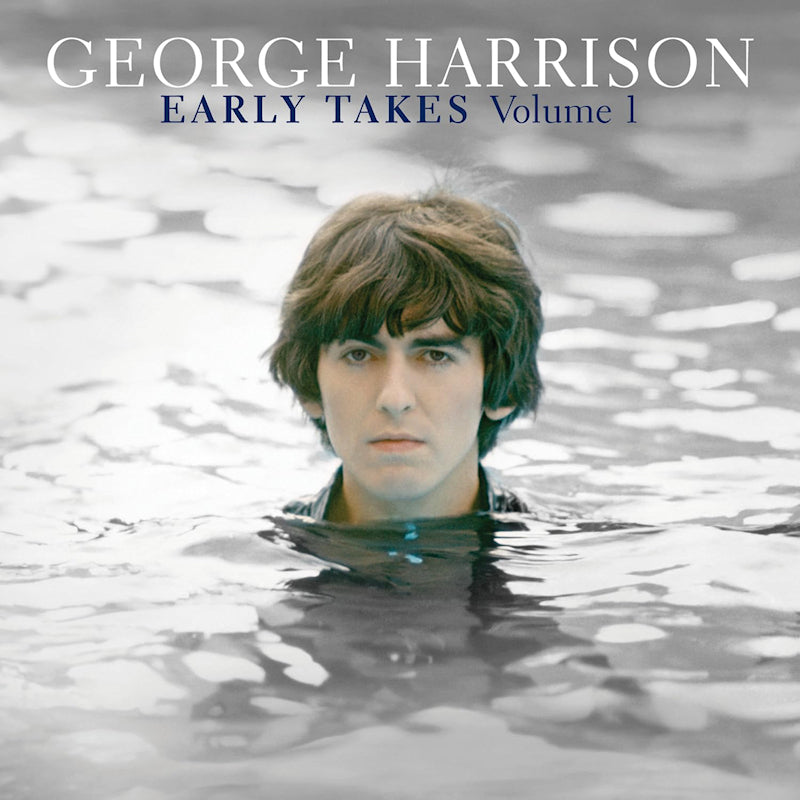 George Harrison - Early takes volume 1 (180g, High Quality, Reissue LP)