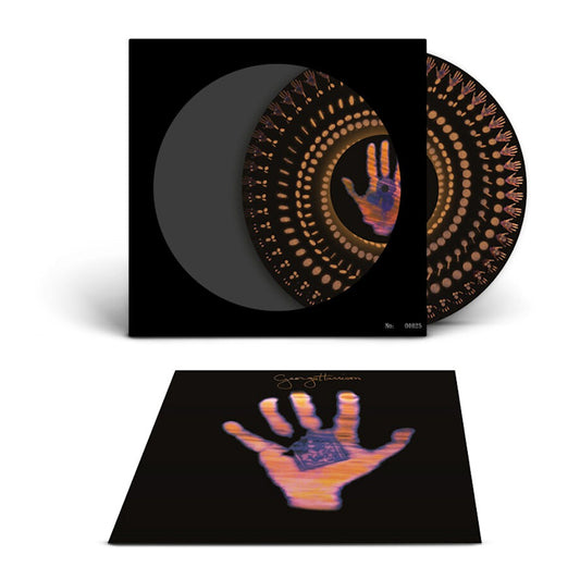 George Harrison - Living in the material world (Black Friday, Limited Edition LP)