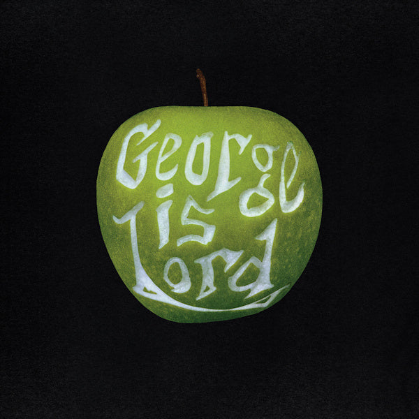 George Is Lord - My sweet george (CD)