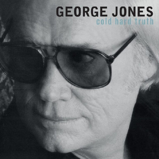 George Jones - Cold Hard Truth (LP)