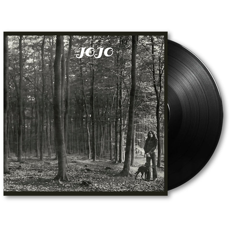 George Kooymans - Jojo (High Quality, Gatefold Sleeve, Insert, Remastered LP)