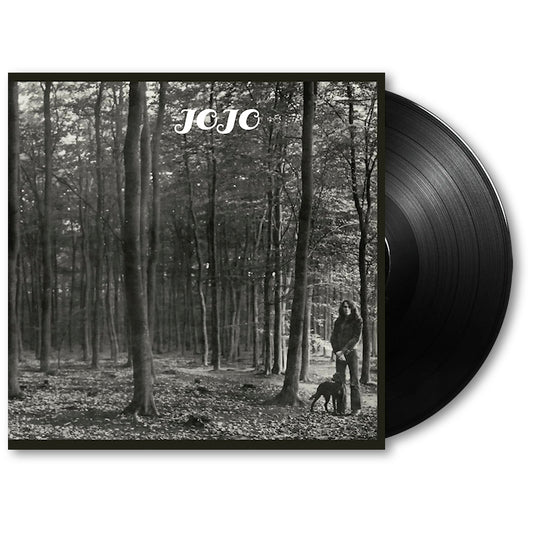 George Kooymans - Jojo (High Quality, Gatefold Sleeve, Insert, Remastered LP)