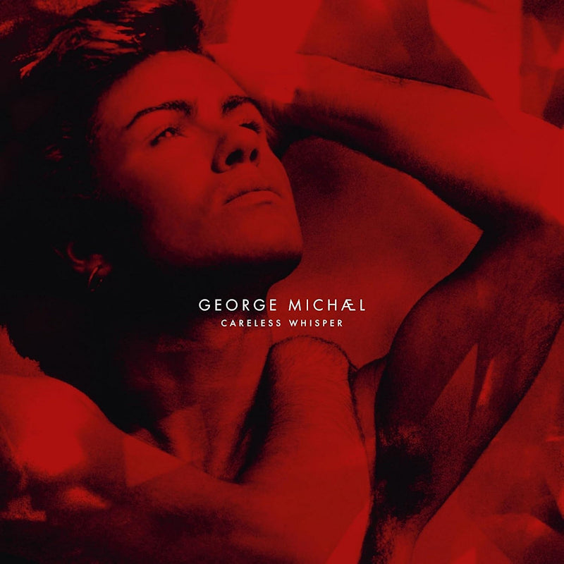 George Michael - Careless whisper (Ep, Remastered CD)