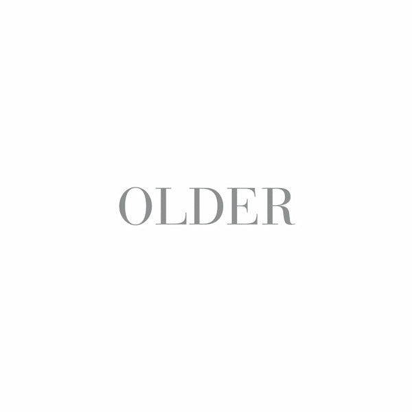 Michael, George - Older -deluxe limited edition box set- (3lp+5cd / Incl. 48pg. Book & 3 Art Prints, Slipcase LP)