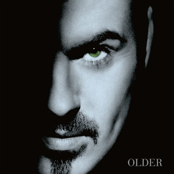Michael, George - Older (180gr., High Quality, Gatefold Sleeve LP)