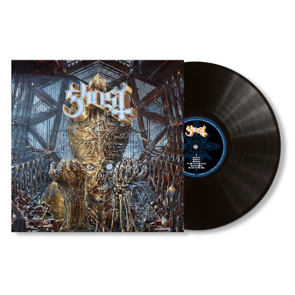 Ghost - Impera (6182278 LP)