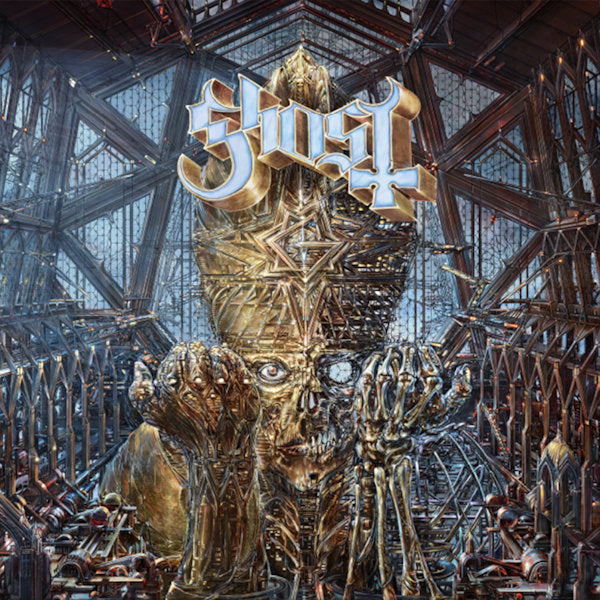 Ghost - Impera (6182278 LP)