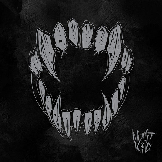 Ghostkid - Ghostkid (LP)