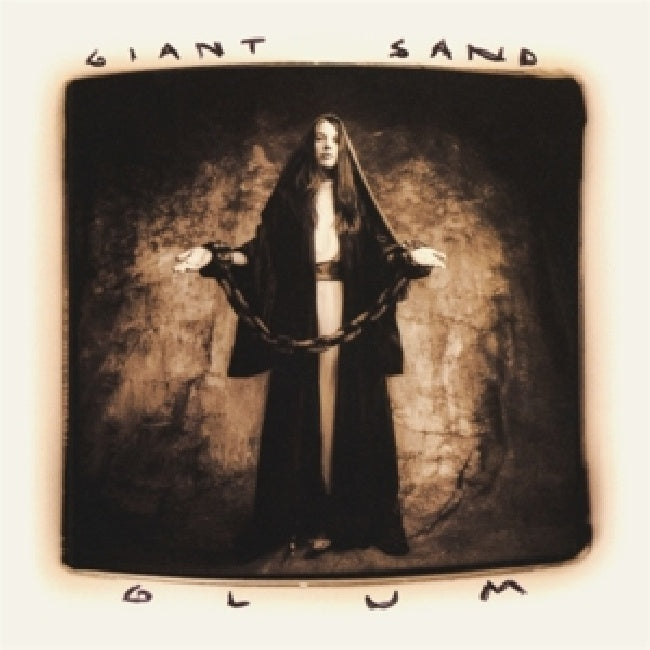Giant Sand - Glum (25th Anniversary Edition CD)