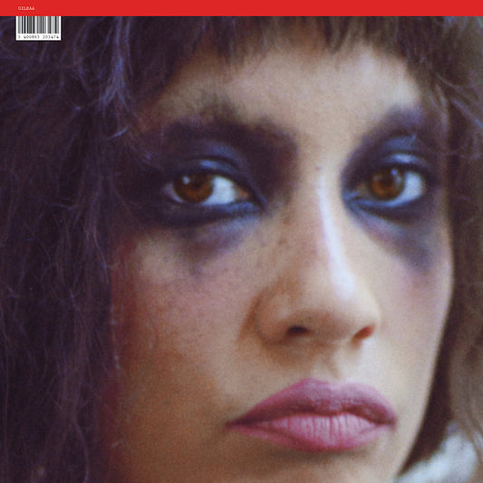 Gildaa - Gildaa (LP)