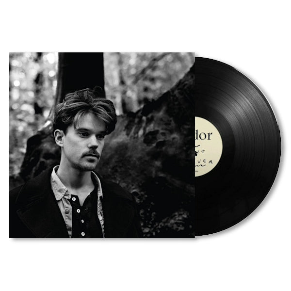 Gildor - Silent river (LP)