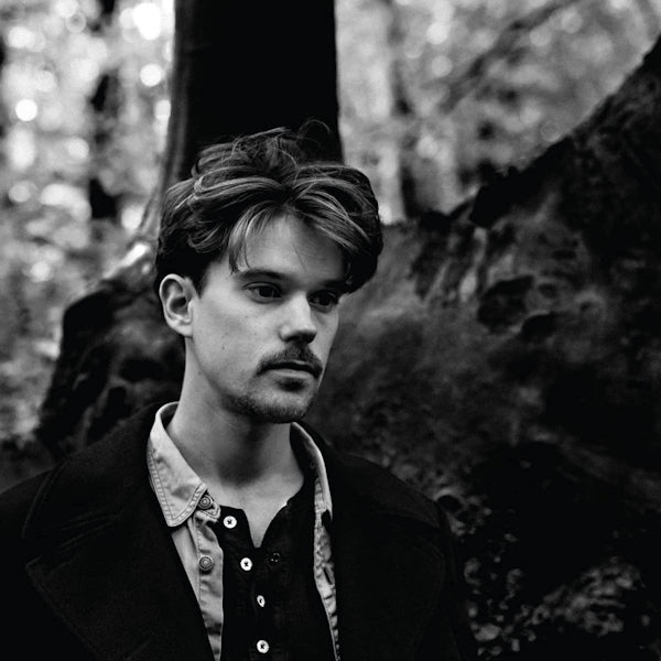 Gildor - Silent river (LP)
