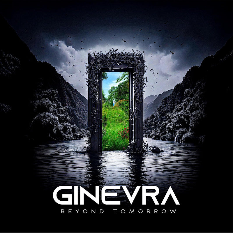 Ginevra - Beyond tomorrow (CD)