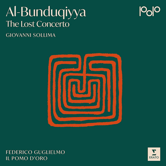 Sollima - Al-bunduqiyya - the lost (Digipak CD)